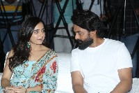 Amigos Movie Press Meet Photos